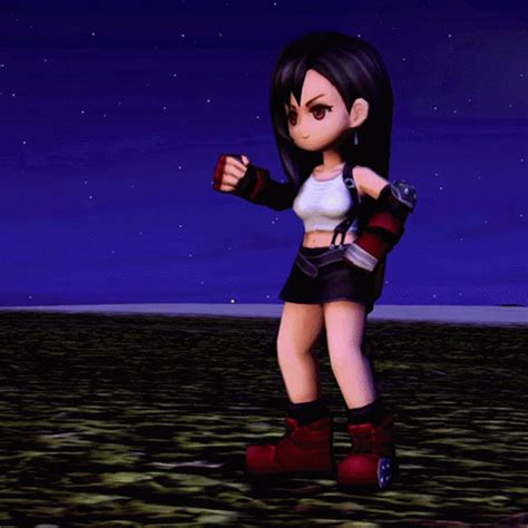 Top 10 tifa gif pfp ideas and inspiration .